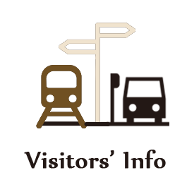 Visitors’ Info